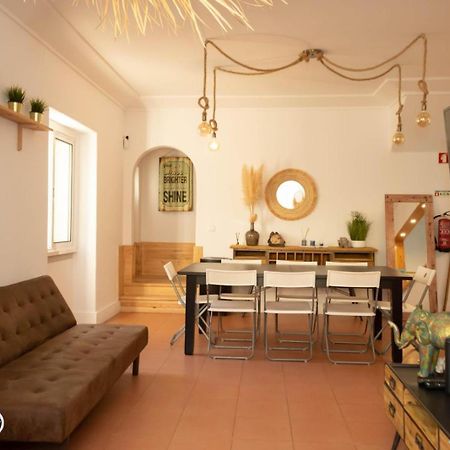 The Shed Surf Lodge Costa da Caparica Extérieur photo